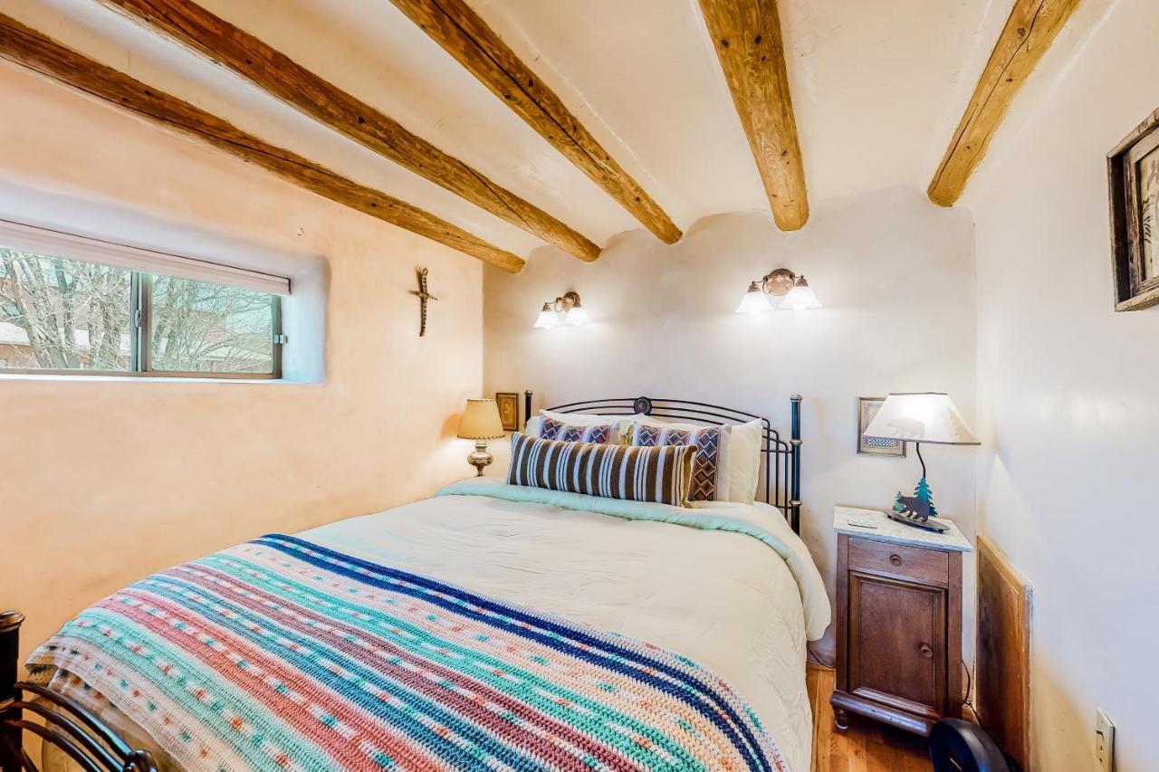 Hacienda Del Canon Taos Luaran gambar